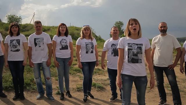 Видео поздравление выпускникам от родителей СШ 41 выпуск 2019 смотреть онлайн