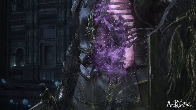 Dark Souls Archthrones is INSANE - New HUGE Game - Dark Souls 3 Overhaul Mod - Gameplay Breakdown! смотреть онлайн