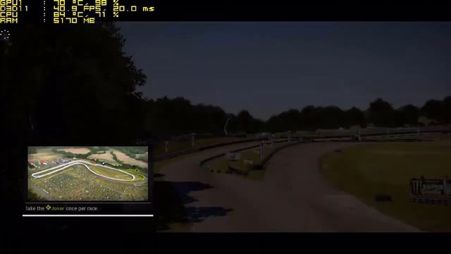 Dirt 4 on Geforce gt 940MX - i5 7200u - 8GB Ram [Acer E5 475G] смотреть онлайн