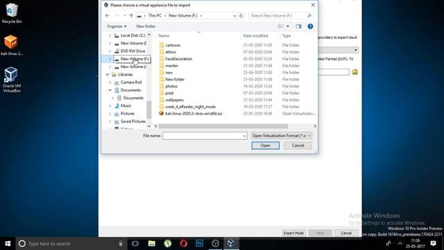 How to install Kali Linux in Windows 10 within 10 minutes смотреть онлайн