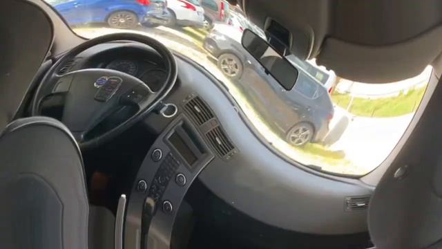 Volvo v50 смотреть онлайн