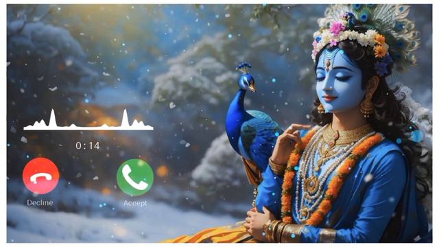 Krishna Flute BGM Ringtone||Best BGM Ringtone||#ringtone #bgmringtone #viral смотреть онлайн