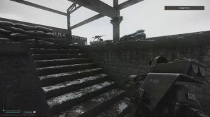 2 СБОРКИ ДО 15 УРОВНЯ ? [Escape from Tarkov]