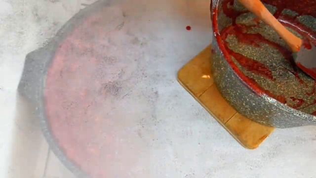 Густой сливовый джем на сковороде без пектина и долгой уварки (рецепт) смотреть онлайн