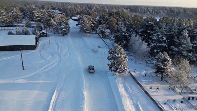 Актив трэк и точка интереса DJI Mini 3 Pro