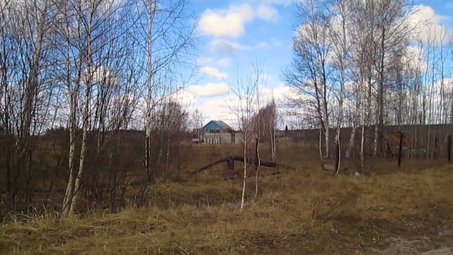 Заволжье. п. Октябрьский. Чебоксары. 22 марта 2020 смотреть онлайн