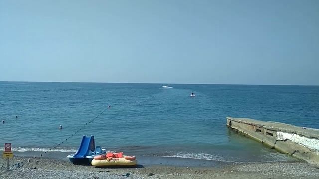 Штрихи моря. смотреть онлайн