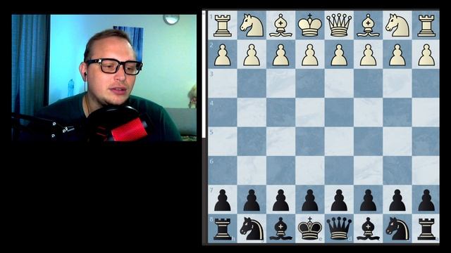 ДЕТСКИЙ МАТ королю. Как поставить мат в шахматах смотреть онлайн