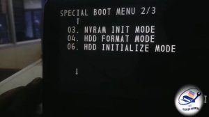 Special Boot Mode Xerox B7020/7025/7030 || Xerox Versa Link B7020/7025/7030 Factory Reset