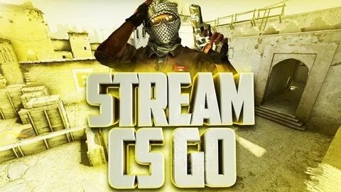 CS GO смотреть онлайн