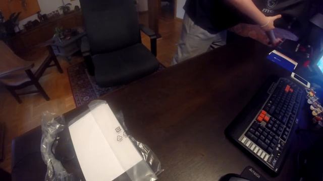 MSI GE70 2PE Apache Pro * Unboxing ! смотреть онлайн