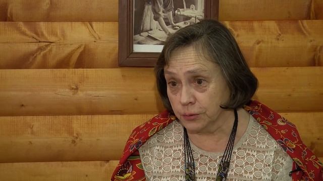 Воронежская матрешка часть 1 смотреть онлайн