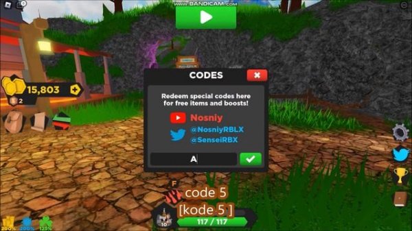 *NEW UPDATE CODES* [?UPDATE?] Treasure Quest ROBLOX | ALL CODES | June 2, 2023
