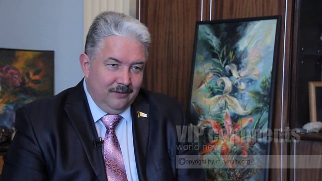 Сергей Бабурин о министерстве иностранных дел Сеня Кайнов Seny Kaynov #SENYKAY смотреть онлайн