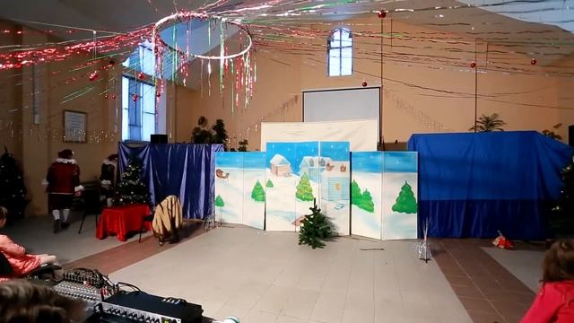 Двенадцать месяцев. 4 часть. Указ принцессы. смотреть онлайн