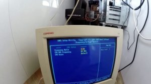 Slot 1 Processor voltmod