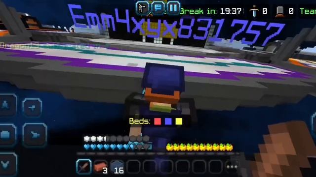 ??КОГДА Я СКАЧАЛ ЭТИ РЕСУРС ПАКИ Я СТАЛ ВЫИГРЫВАТЬ КАЖДУЮ КАТКУ В БЕД ВАРСЕ | МКПЕ смотреть онлайн