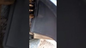 Обзор и установка задних локеров ( подкрыльники ) , на Чери Бонус А 13...