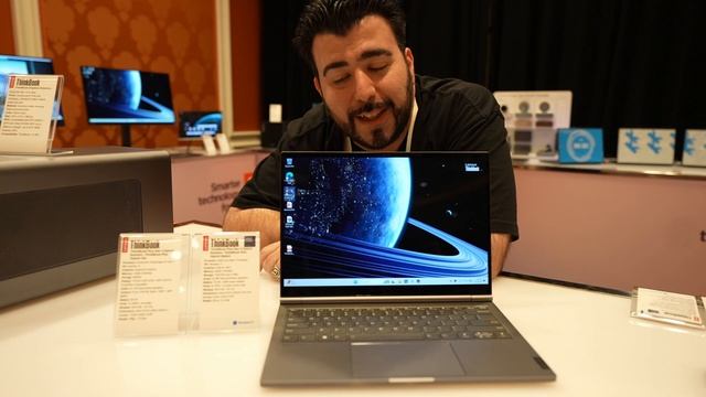 Best Laptop of 2024 for Me - Lenovo ThinkBook Plus Gen 5 Hybrid смотреть онлайн