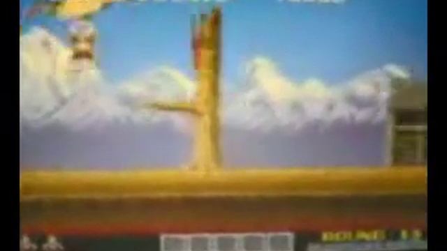 rygar-round 13-1000000 bonus points!!!rare cheats! смотреть онлайн