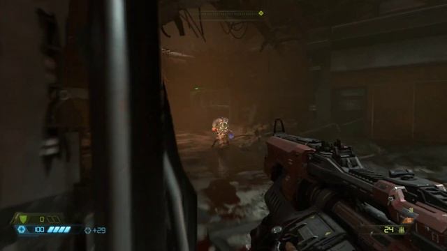Doom Eternal запуск пиратки смотреть онлайн