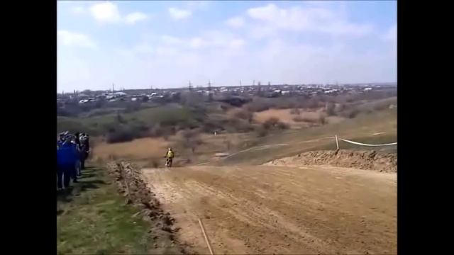 Мотокросс подборка взлеты и падения Волгоград смотреть онлайн