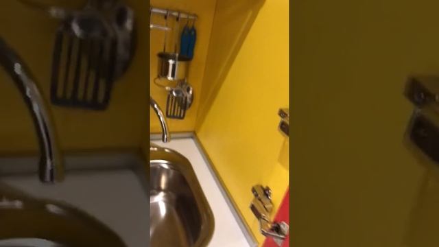 Студия 18м2 смотреть онлайн