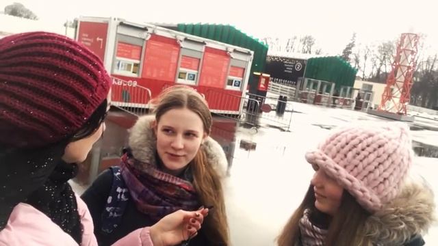 #76 Что подарить на 8 марта? смотреть онлайн
