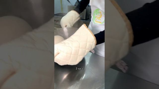 А что будет, если сварить яйцо страуса? ? смотреть онлайн