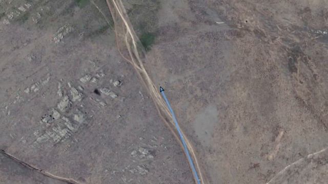 20230624 дорога Торайгыр пещера Коныр Аулие в ГуглПланетаЗемля смотреть онлайн