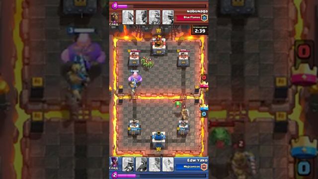 ч 06 clash royale смотрим "легендарные повторы" смотреть онлайн
