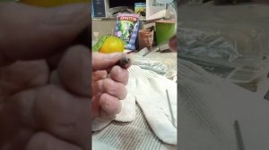 Зачем менять токовый наконечник на горелке MIG, MAG?