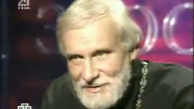 Школа злословия: Александр Борисов | 19.12.2005 смотреть онлайн