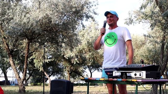 Отель Прибрежный. Озеро Донузлав. Оазис в пустыне Крыма. смотреть онлайн