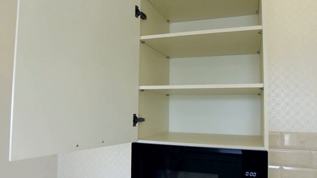 Кухня неоклассика в "Философии уюта". Выпуск 1. смотреть онлайн