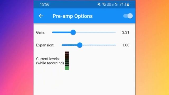 Studio Microphone: Switching to Pro Mode and Making Your First Good Recording смотреть онлайн