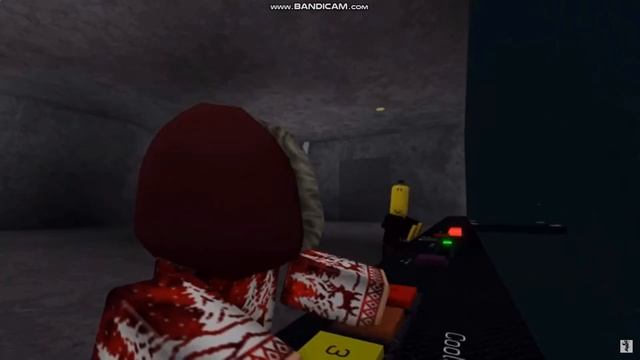 ROBLOX: Reactor Core Stupidity (old) смотреть онлайн