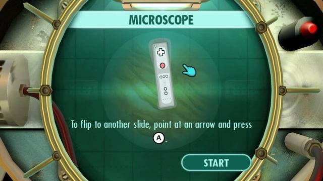 Ultimate I spy (wii) #5 (школа) смотреть онлайн