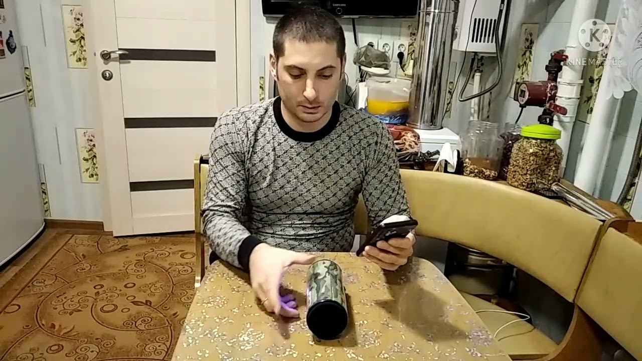 Блютуз колонка своими руками. смотреть онлайн