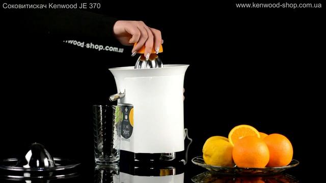 соковыжималка kenwood je 370 смотреть онлайн