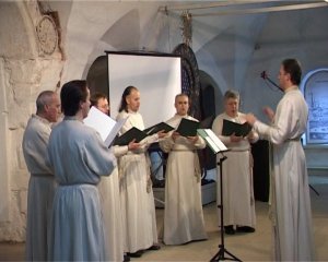 Гимн времен Ивана Грозного