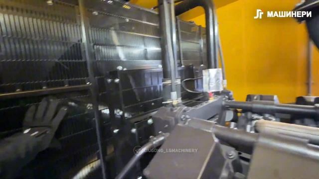 ГЕНЕРАТОР ДЛЯ БУРЕНИЯ НЕФТИ | Дизельный генератор AGG 1100 на 880 кВт смотреть онлайн