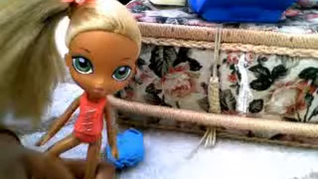 Moxie Girlz Episode 1. смотреть онлайн