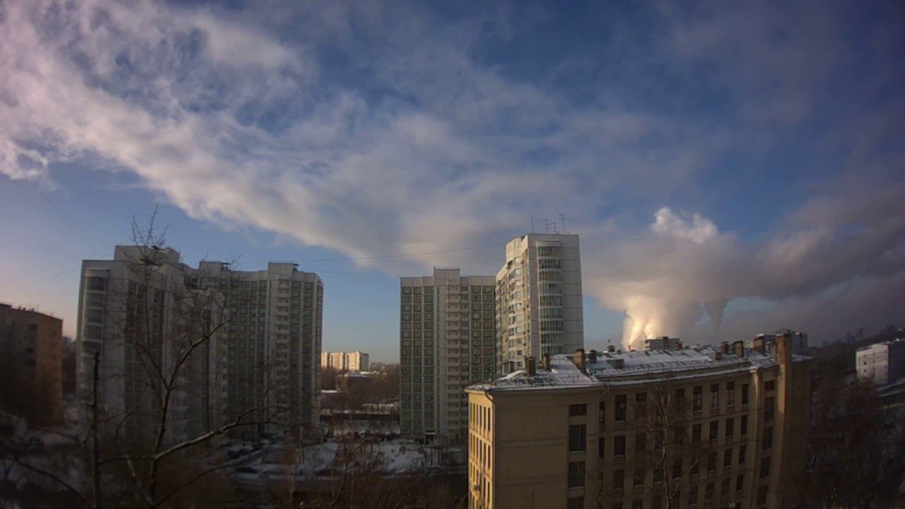 2018-01-23 timelapse смотреть онлайн