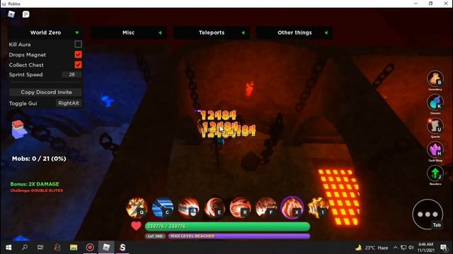 [WORKING!] ROBLOX WORLD ZERO SCRIPT GUI | AUTO TOWER & MUCH MORE! (PASTEBIN) смотреть онлайн