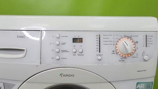 Ardo Sed 1010 смотреть онлайн