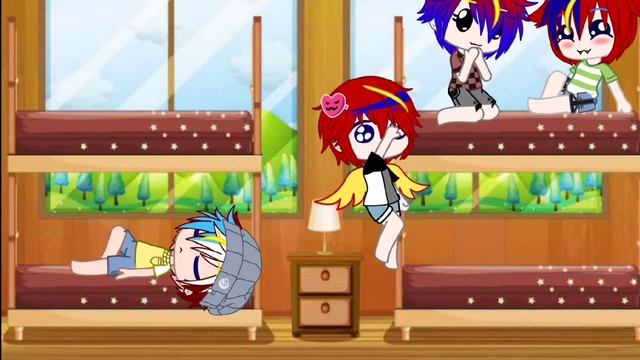 Моменты из жизни КССР {как республики уложили мента в кому:)}•кантрихкманс/countryhumans• смотреть онлайн