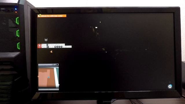 Народная сборка i5 2500 + R9 270 (1080p GTA5, Witcher3, DOOM, Watch Dogs2, Fallout4 ) ZEVS PC8200 смотреть онлайн