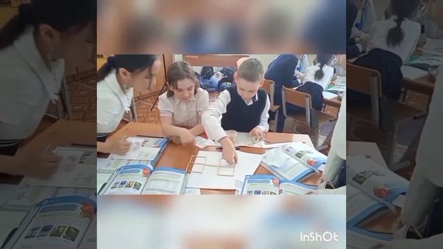 Кокшетау_школа N 15_Сейтимова Юлия Михайловна смотреть онлайн