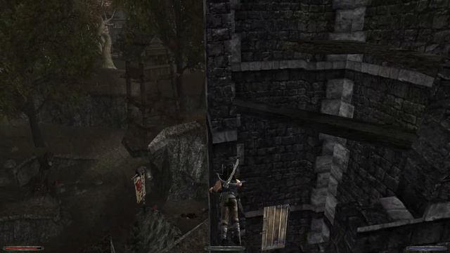 Тайники и Секретные Места | Часть 2 | Gothic 2 | Возвращение 2.0 АБ смотреть онлайн